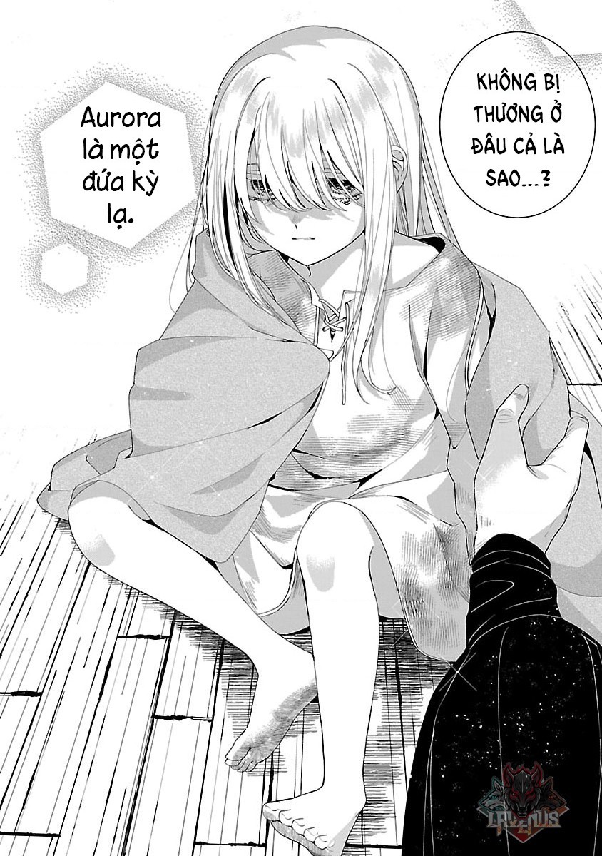 đọc truyện Nữ Nhân Viên Văn Phòng Muốn Phục Vụ Cho Nữ Phản Diện  Chương 29 ảnh 19 tại Thiên Thai Truyện