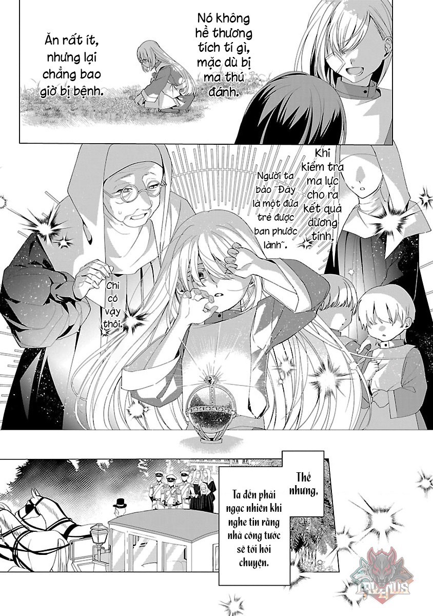 đọc truyện Nữ Nhân Viên Văn Phòng Muốn Phục Vụ Cho Nữ Phản Diện  Chương 29 ảnh 20 tại Thiên Thai Truyện