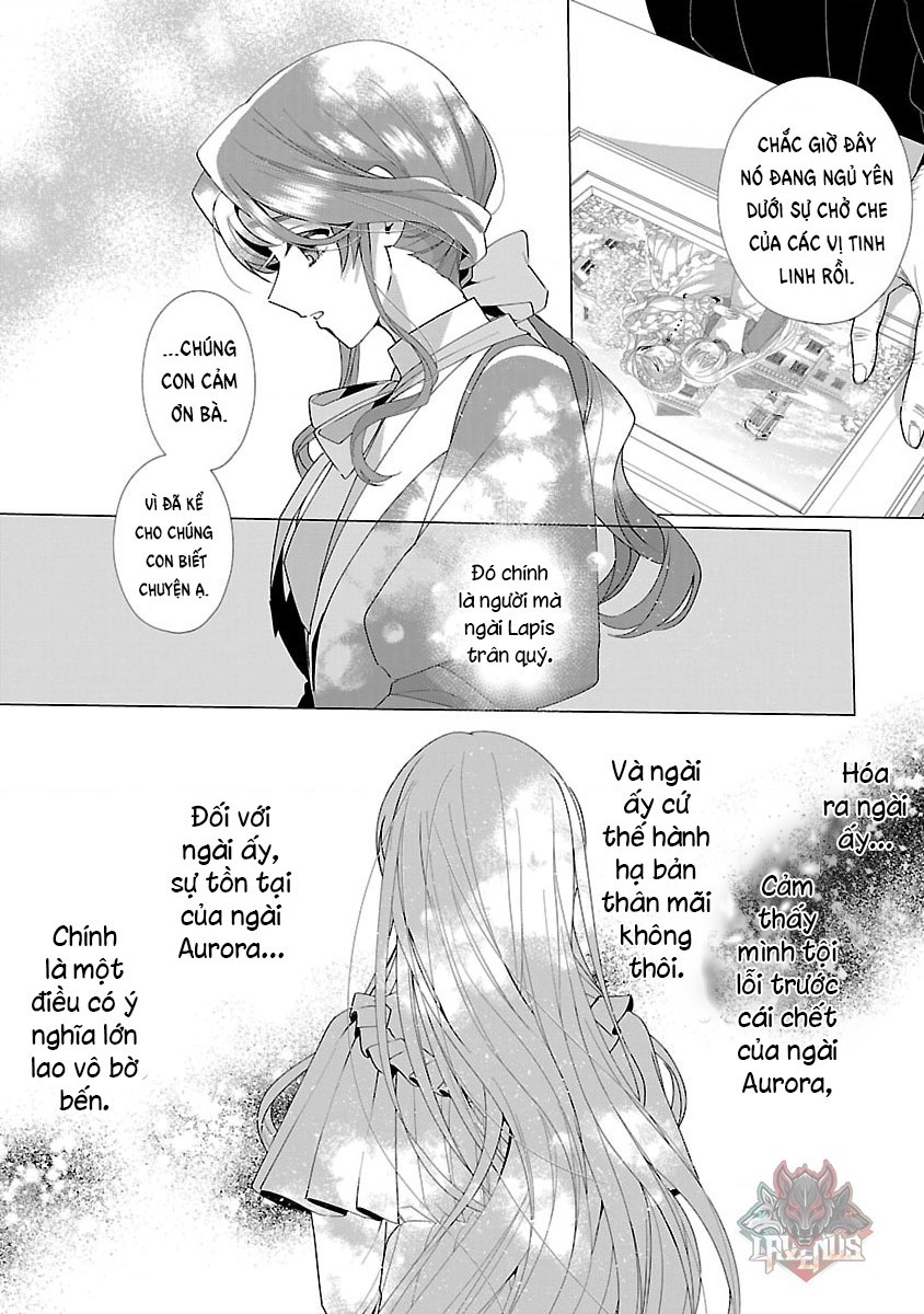 đọc truyện Nữ Nhân Viên Văn Phòng Muốn Phục Vụ Cho Nữ Phản Diện  Chương 29 ảnh 23 tại Thiên Thai Truyện