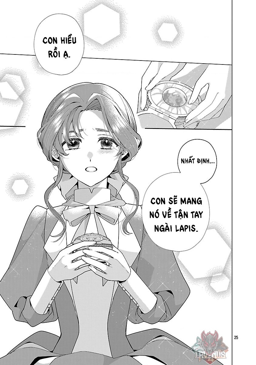 đọc truyện Nữ Nhân Viên Văn Phòng Muốn Phục Vụ Cho Nữ Phản Diện  Chương 29 ảnh 26 tại Thiên Thai Truyện