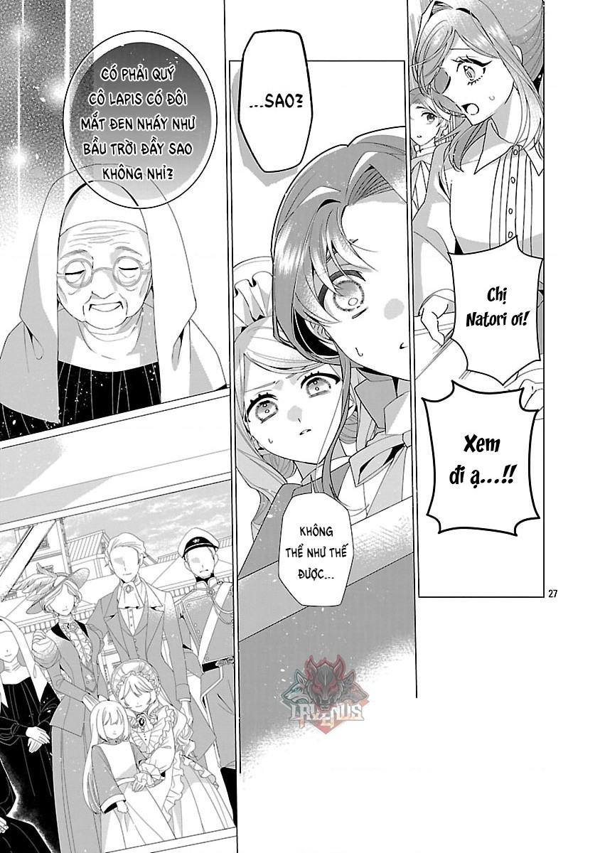 đọc truyện Nữ Nhân Viên Văn Phòng Muốn Phục Vụ Cho Nữ Phản Diện  Chương 29 ảnh 28 tại Thiên Thai Truyện