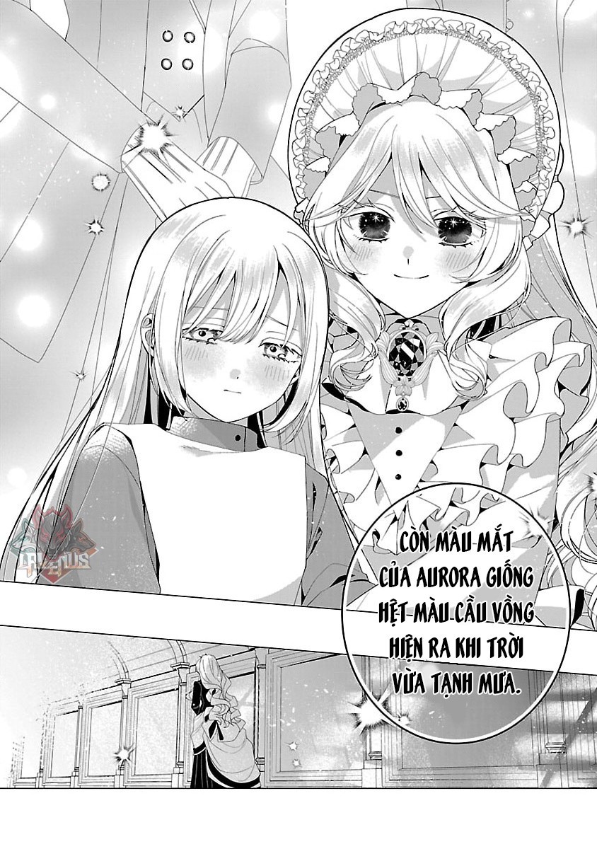 đọc truyện Nữ Nhân Viên Văn Phòng Muốn Phục Vụ Cho Nữ Phản Diện  Chương 29 ảnh 29 tại Thiên Thai Truyện