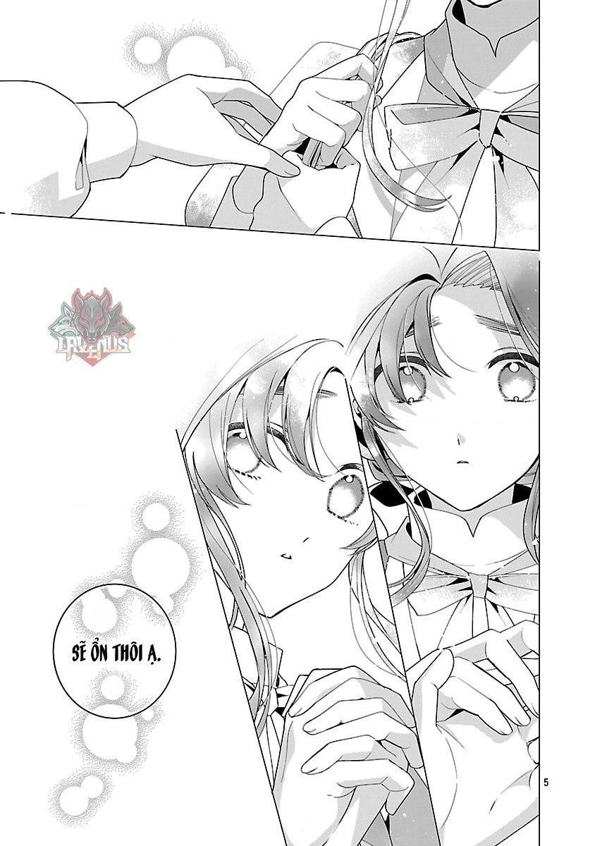 đọc truyện Nữ Nhân Viên Văn Phòng Muốn Phục Vụ Cho Nữ Phản Diện  Chương 29 ảnh 6 tại Thiên Thai Truyện