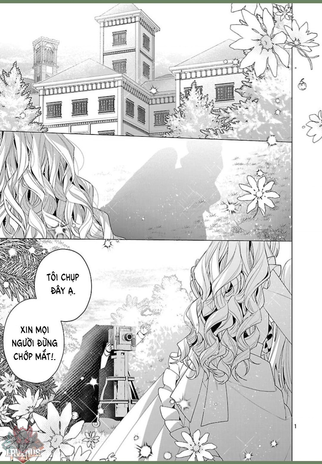 đọc truyện Nữ Nhân Viên Văn Phòng Muốn Phục Vụ Cho Nữ Phản Diện  Chương 30 ảnh 2 tại Thiên Thai Truyện