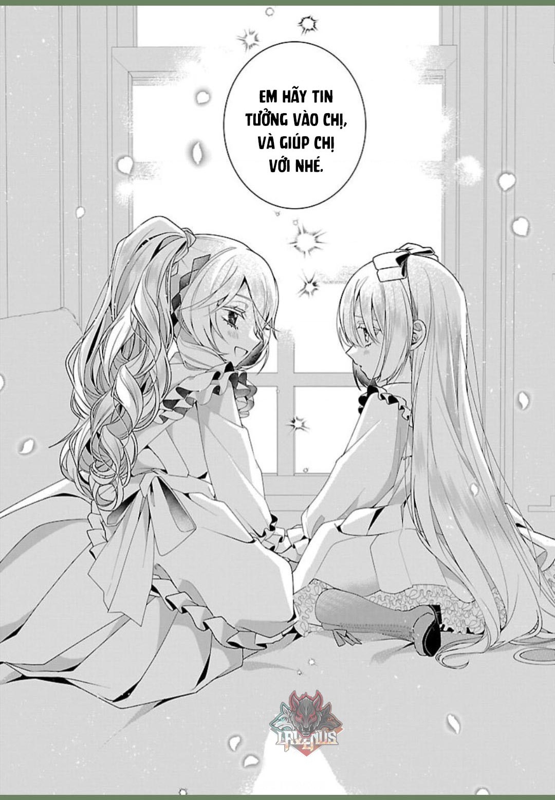 đọc truyện Nữ Nhân Viên Văn Phòng Muốn Phục Vụ Cho Nữ Phản Diện  Chương 30 ảnh 23 tại Thiên Thai Truyện