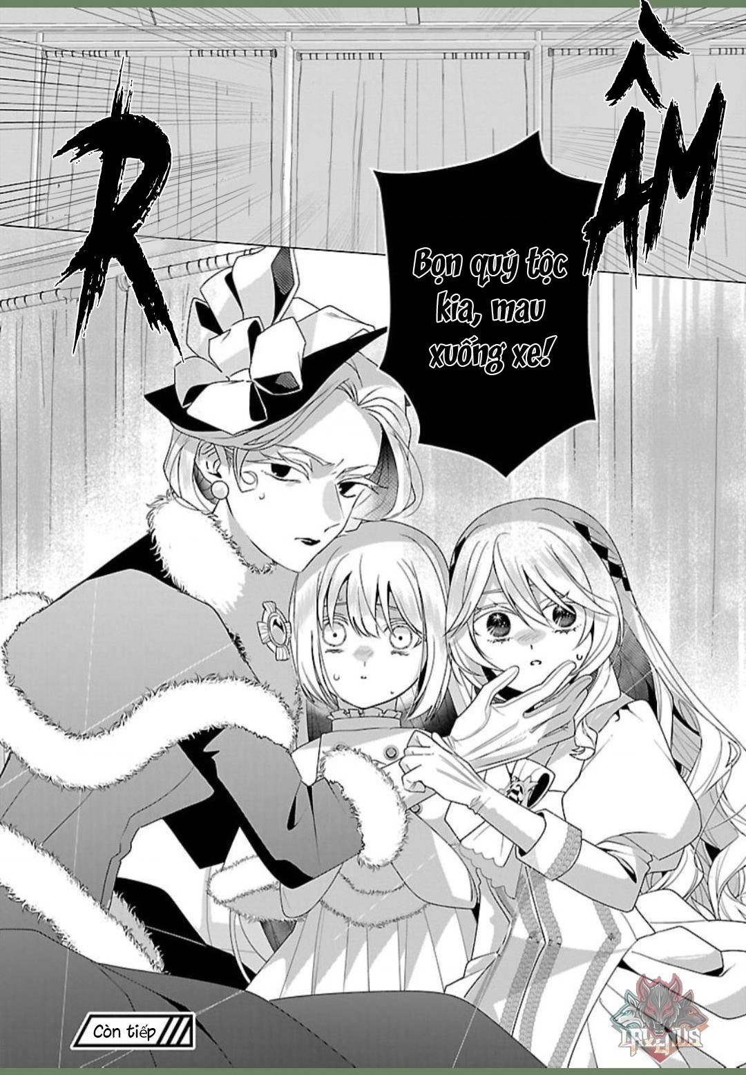 đọc truyện Nữ Nhân Viên Văn Phòng Muốn Phục Vụ Cho Nữ Phản Diện  Chương 30 ảnh 29 tại Thiên Thai Truyện