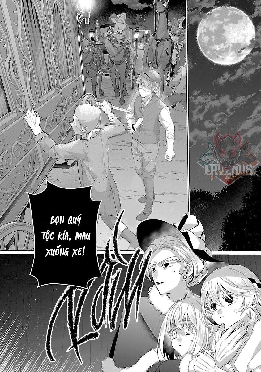 đọc truyện Nữ Nhân Viên Văn Phòng Muốn Phục Vụ Cho Nữ Phản Diện  Chương 31 ảnh 3 tại Thiên Thai Truyện