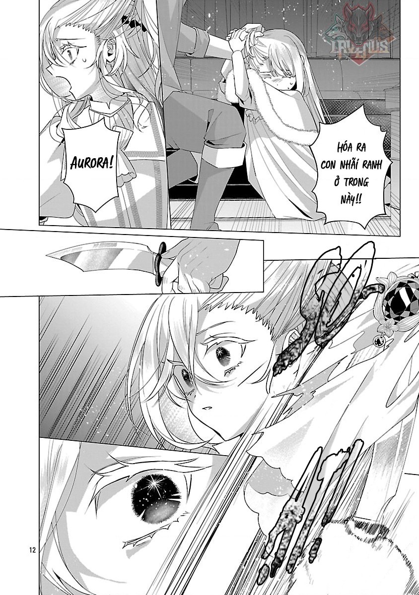 đọc truyện Nữ Nhân Viên Văn Phòng Muốn Phục Vụ Cho Nữ Phản Diện  Chương 31 ảnh 13 tại Thiên Thai Truyện