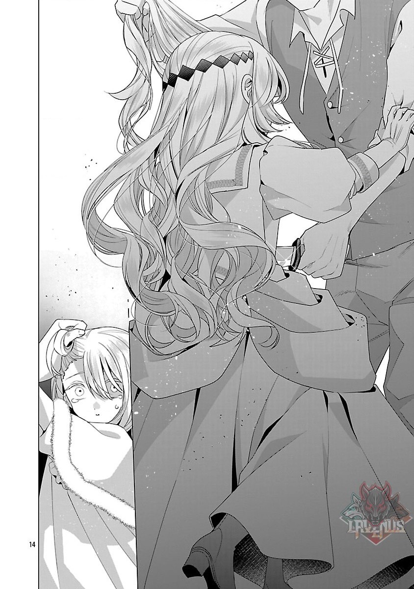 đọc truyện Nữ Nhân Viên Văn Phòng Muốn Phục Vụ Cho Nữ Phản Diện  Chương 31 ảnh 15 tại Thiên Thai Truyện