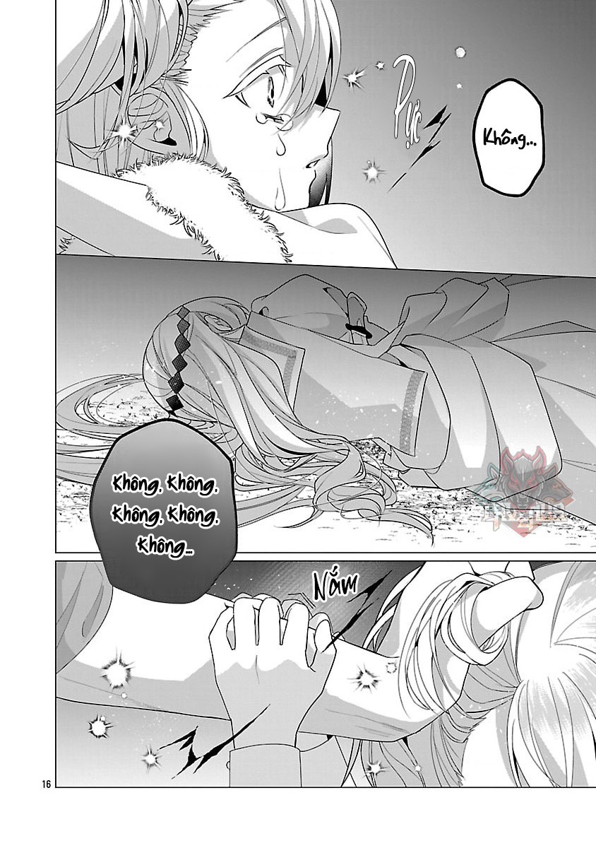 đọc truyện Nữ Nhân Viên Văn Phòng Muốn Phục Vụ Cho Nữ Phản Diện  Chương 31 ảnh 17 tại Thiên Thai Truyện