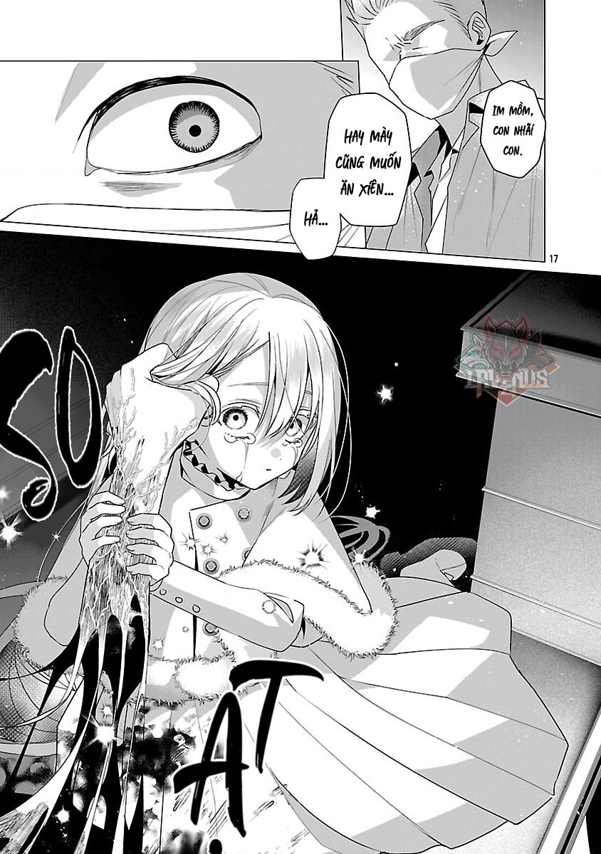 đọc truyện Nữ Nhân Viên Văn Phòng Muốn Phục Vụ Cho Nữ Phản Diện  Chương 31 ảnh 18 tại Thiên Thai Truyện