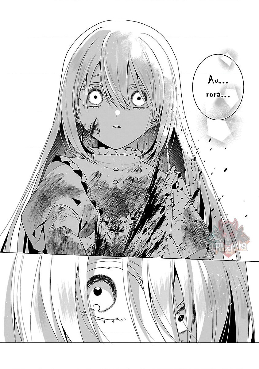 đọc truyện Nữ Nhân Viên Văn Phòng Muốn Phục Vụ Cho Nữ Phản Diện  Chương 31 ảnh 23 tại Thiên Thai Truyện