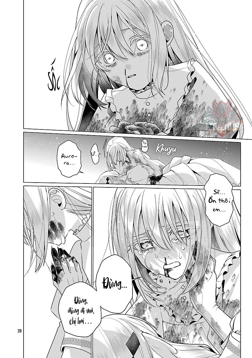 đọc truyện Nữ Nhân Viên Văn Phòng Muốn Phục Vụ Cho Nữ Phản Diện  Chương 31 ảnh 29 tại Thiên Thai Truyện