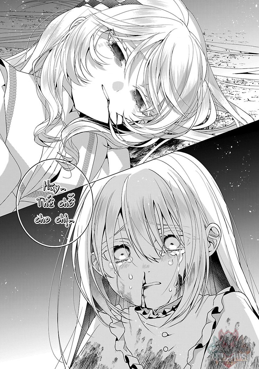 đọc truyện Nữ Nhân Viên Văn Phòng Muốn Phục Vụ Cho Nữ Phản Diện  Chương 31 ảnh 30 tại Thiên Thai Truyện