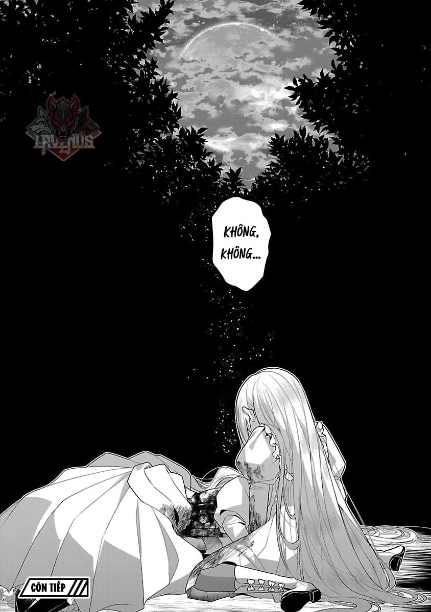 đọc truyện Nữ Nhân Viên Văn Phòng Muốn Phục Vụ Cho Nữ Phản Diện  Chương 31 ảnh 31 tại Thiên Thai Truyện