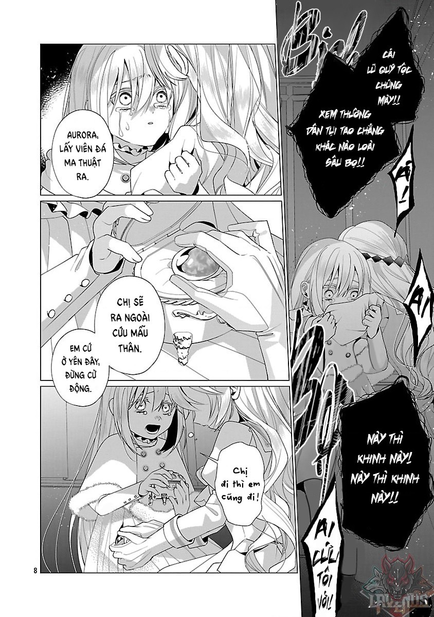 đọc truyện Nữ Nhân Viên Văn Phòng Muốn Phục Vụ Cho Nữ Phản Diện  Chương 31 ảnh 9 tại Thiên Thai Truyện