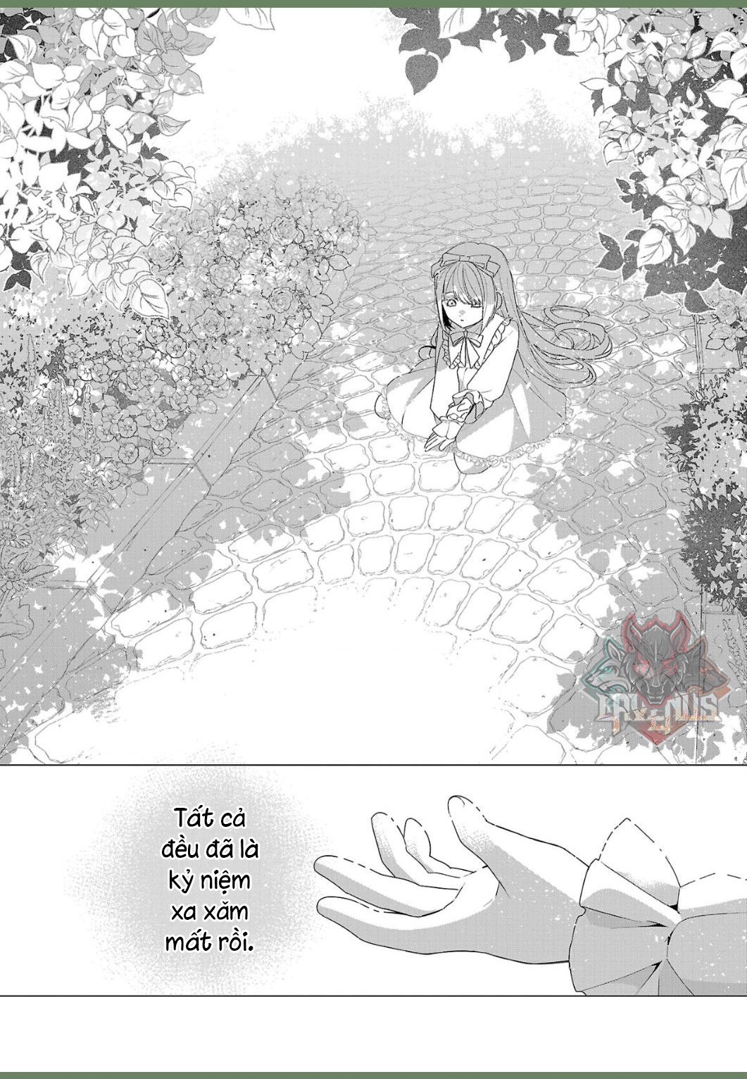 đọc truyện Nữ Nhân Viên Văn Phòng Muốn Phục Vụ Cho Nữ Phản Diện  Chương 35 ảnh 18 tại Thiên Thai Truyện