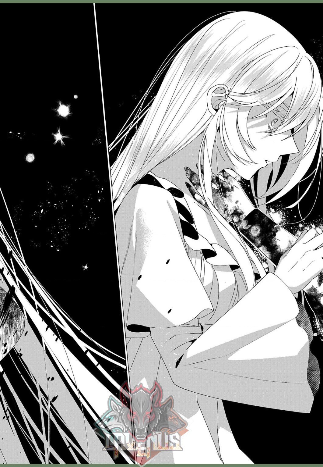 đọc truyện Nữ Nhân Viên Văn Phòng Muốn Phục Vụ Cho Nữ Phản Diện  Chương 35 ảnh 22 tại Thiên Thai Truyện