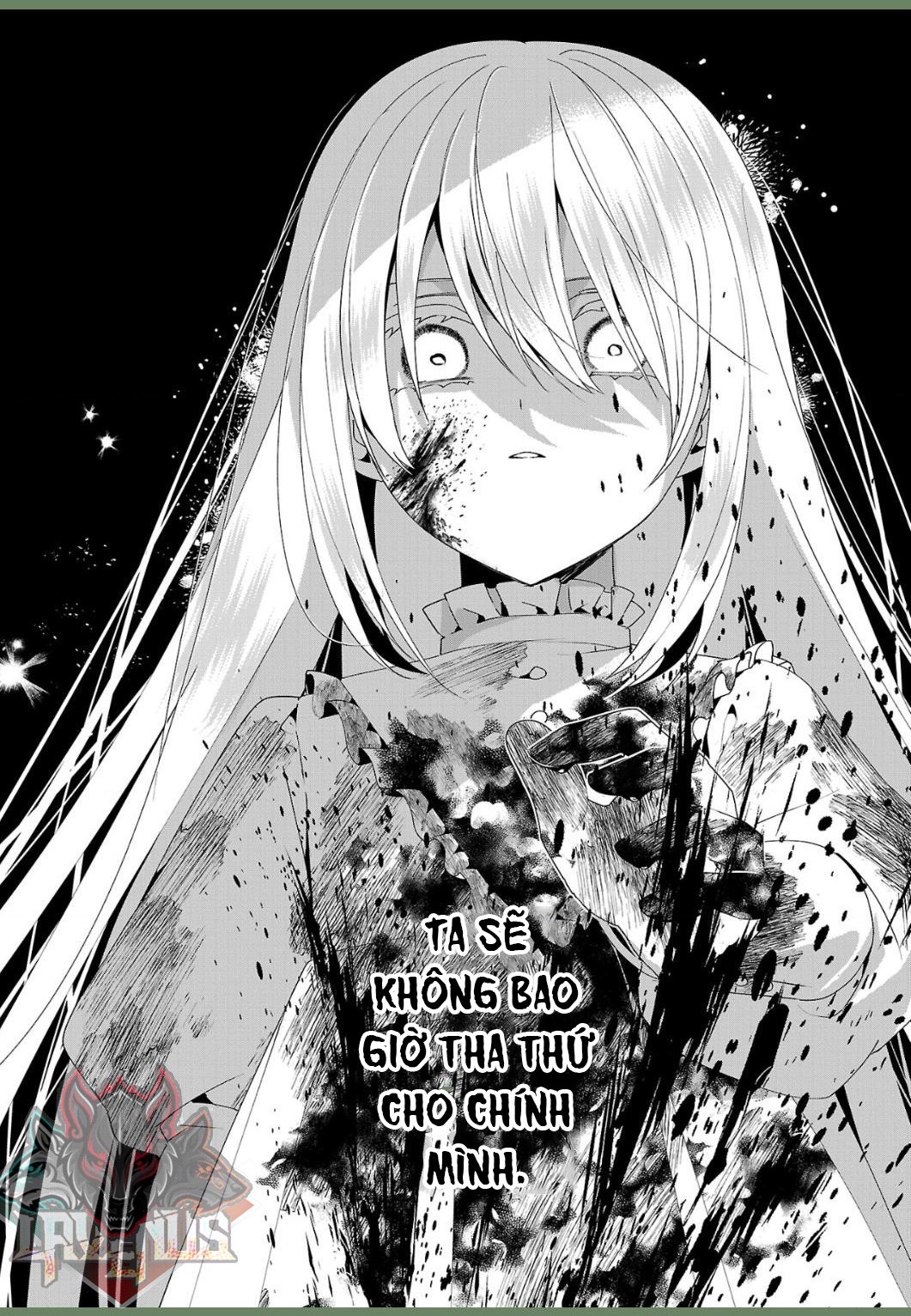 đọc truyện Nữ Nhân Viên Văn Phòng Muốn Phục Vụ Cho Nữ Phản Diện  Chương 35 ảnh 23 tại Thiên Thai Truyện