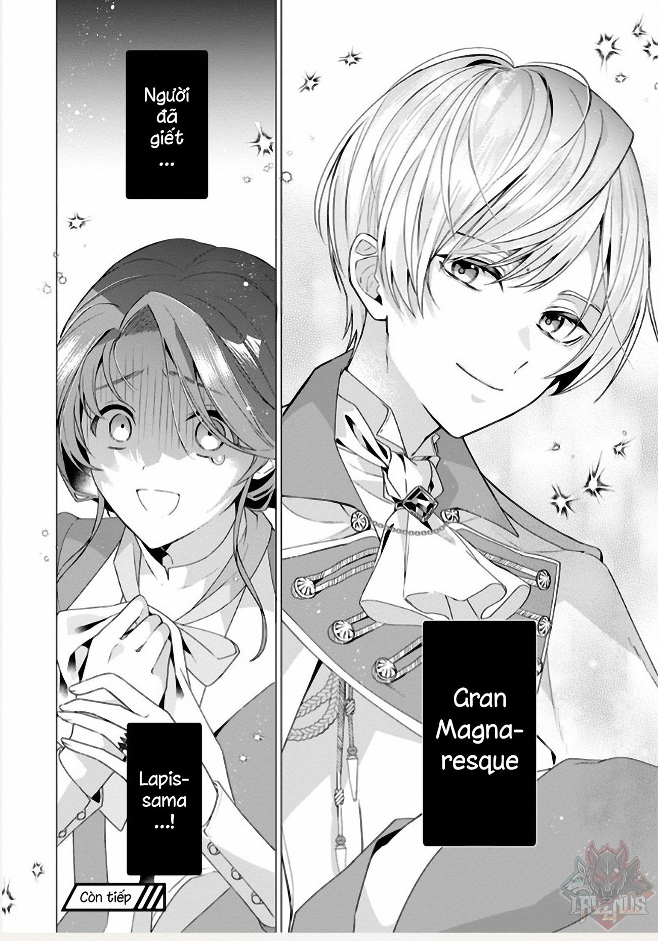 đọc truyện Nữ Nhân Viên Văn Phòng Muốn Phục Vụ Cho Nữ Phản Diện  Chương 4 ảnh 32 tại Thiên Thai Truyện