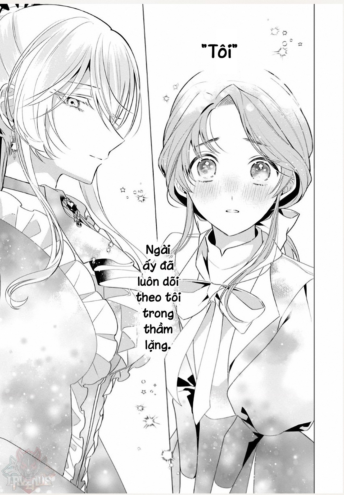 đọc truyện Nữ Nhân Viên Văn Phòng Muốn Phục Vụ Cho Nữ Phản Diện  Chương 5 ảnh 27 tại Thiên Thai Truyện