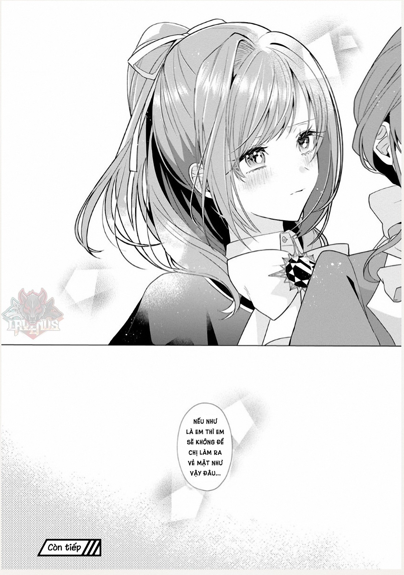 đọc truyện Nữ Nhân Viên Văn Phòng Muốn Phục Vụ Cho Nữ Phản Diện  Chương 5 ảnh 38 tại Thiên Thai Truyện