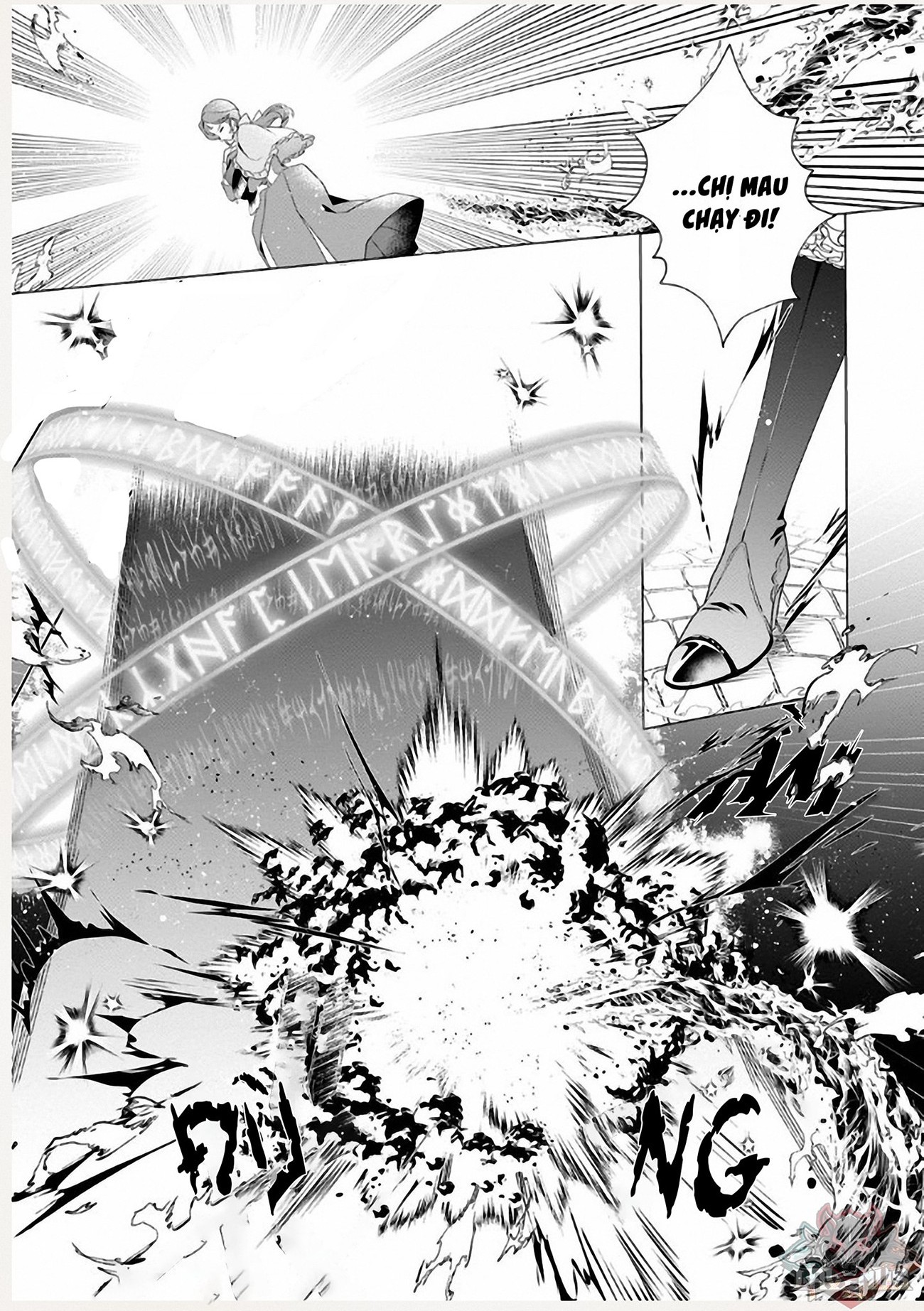 đọc truyện Nữ Nhân Viên Văn Phòng Muốn Phục Vụ Cho Nữ Phản Diện  Chương 7 ảnh 16 tại Thiên Thai Truyện