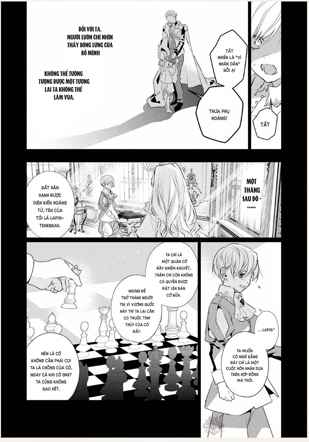 đọc truyện Nữ Nhân Viên Văn Phòng Muốn Phục Vụ Cho Nữ Phản Diện  Chương 8 ảnh 15 tại Thiên Thai Truyện