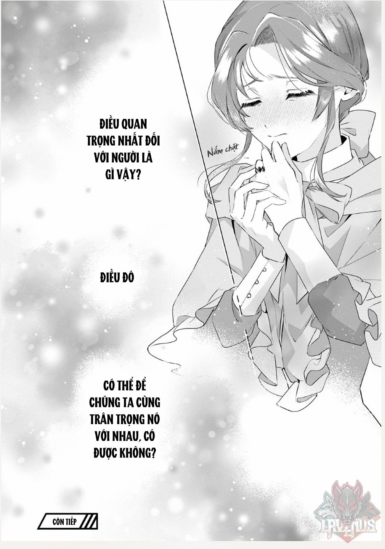 đọc truyện Nữ Nhân Viên Văn Phòng Muốn Phục Vụ Cho Nữ Phản Diện  Chương 9 ảnh 28 tại Thiên Thai Truyện