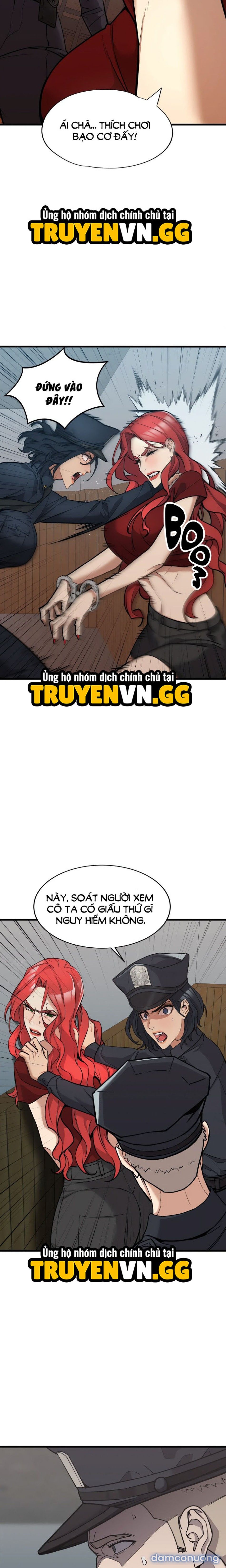 đọc truyện Nữ Nhân Vô Pháp Chương 1 ảnh 14 tại Thiên Thai Truyện