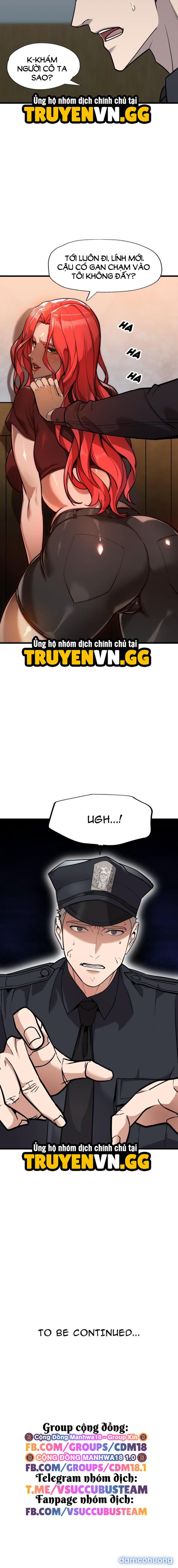 đọc truyện Nữ Nhân Vô Pháp Chương 1 ảnh 15 tại Thiên Thai Truyện