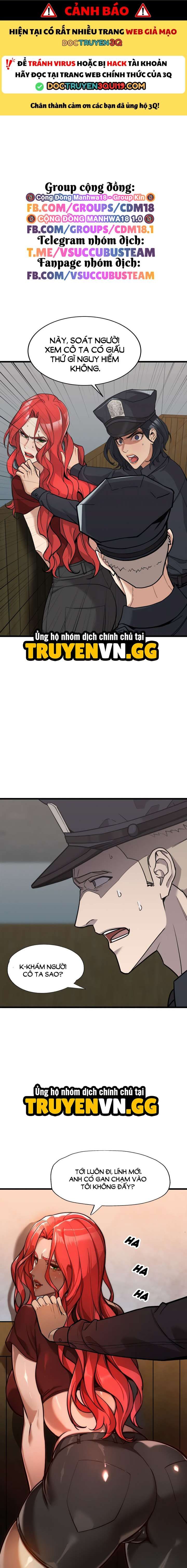 đọc truyện Nữ Nhân Vô Pháp Chương 2 ảnh 3 tại Thiên Thai Truyện