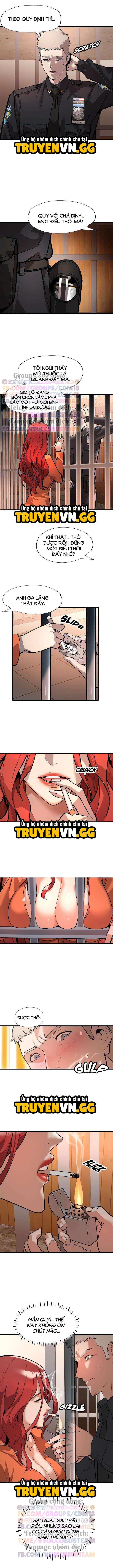 đọc truyện Nữ Nhân Vô Pháp Chương 2 ảnh 12 tại Thiên Thai Truyện