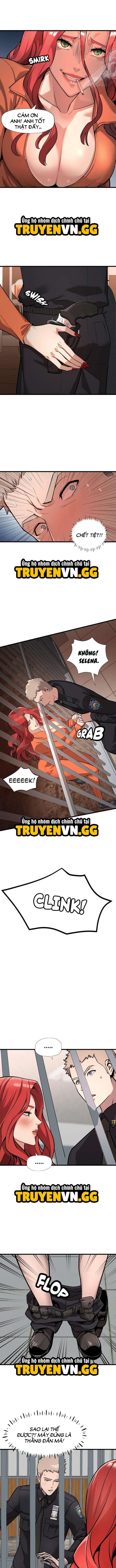 đọc truyện Nữ Nhân Vô Pháp Chương 2 ảnh 13 tại Thiên Thai Truyện