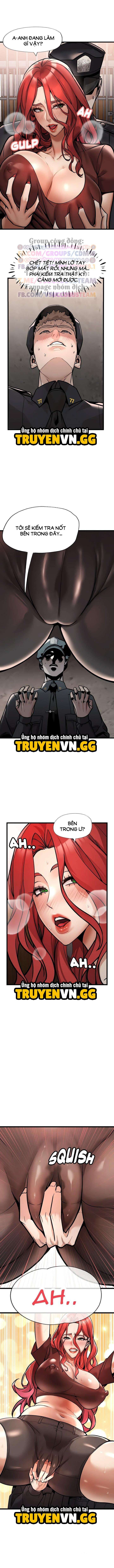 đọc truyện Nữ Nhân Vô Pháp Chương 2 ảnh 7 tại Thiên Thai Truyện