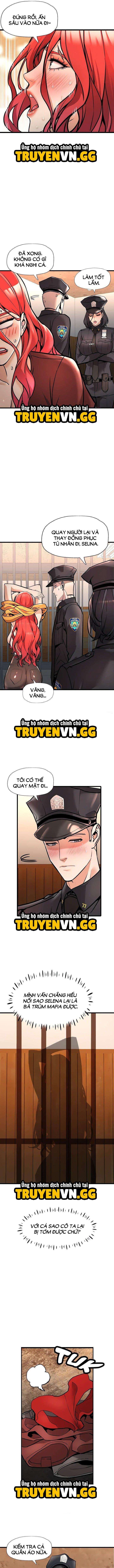 đọc truyện Nữ Nhân Vô Pháp Chương 2 ảnh 8 tại Thiên Thai Truyện