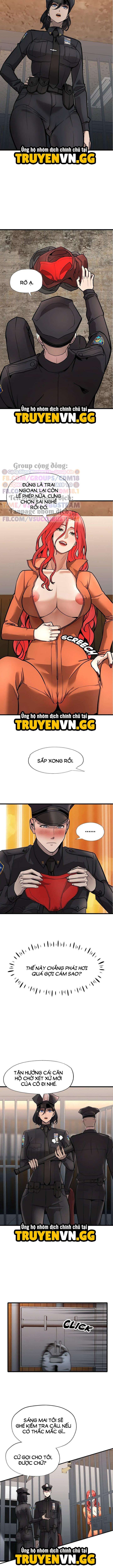 đọc truyện Nữ Nhân Vô Pháp Chương 2 ảnh 9 tại Thiên Thai Truyện