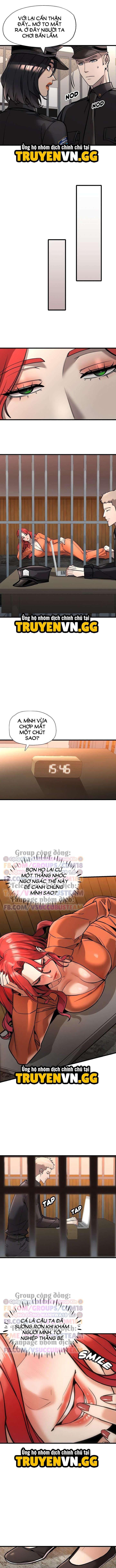 đọc truyện Nữ Nhân Vô Pháp Chương 2 ảnh 10 tại Thiên Thai Truyện