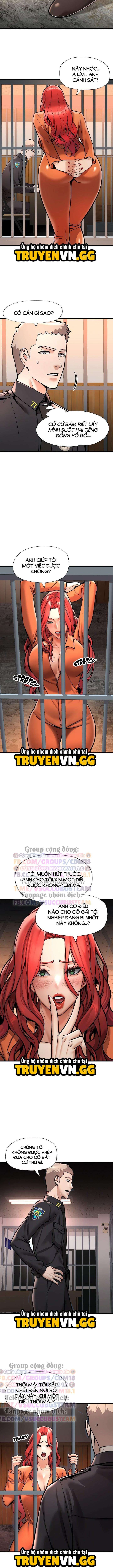 đọc truyện Nữ Nhân Vô Pháp Chương 2 ảnh 11 tại Thiên Thai Truyện