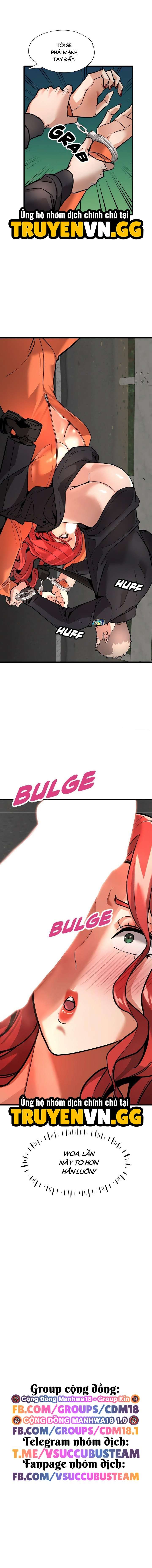 đọc truyện Nữ Nhân Vô Pháp Chương 3 ảnh 15 tại Thiên Thai Truyện