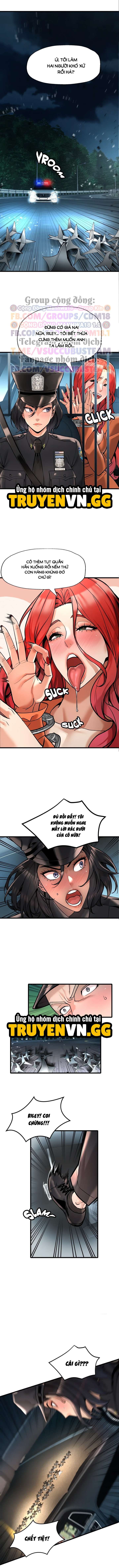 đọc truyện Nữ Nhân Vô Pháp Chương 3 ảnh 7 tại Thiên Thai Truyện