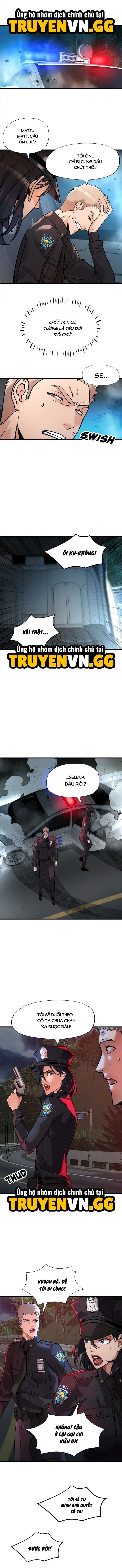 đọc truyện Nữ Nhân Vô Pháp Chương 3 ảnh 9 tại Thiên Thai Truyện