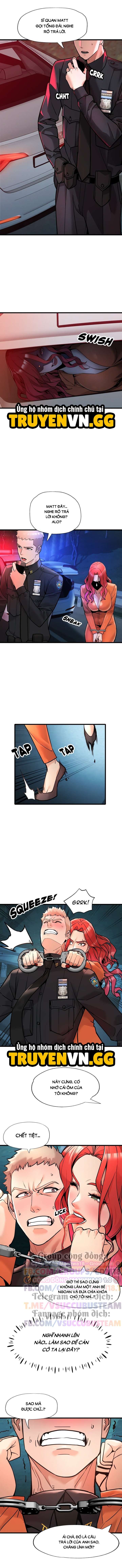 đọc truyện Nữ Nhân Vô Pháp Chương 3 ảnh 10 tại Thiên Thai Truyện