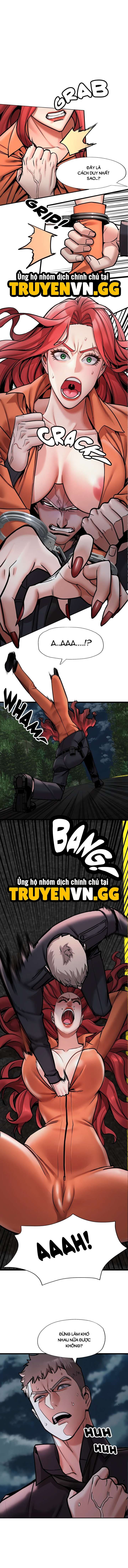 đọc truyện Nữ Nhân Vô Pháp Chương 3 ảnh 11 tại Thiên Thai Truyện