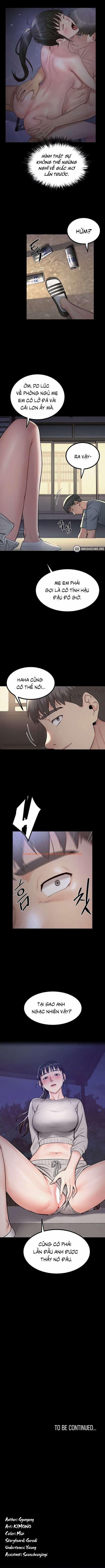 đọc truyện Nữ Nhi Đảo Chương 10 ảnh 8 tại Thiên Thai Truyện