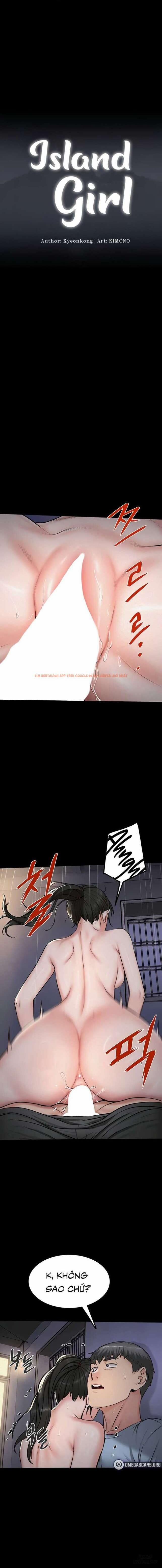 đọc truyện Nữ Nhi Đảo Chương 12 ảnh 2 tại Thiên Thai Truyện