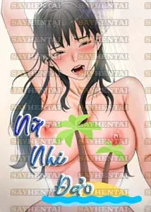 Nữ Nhi Đảo