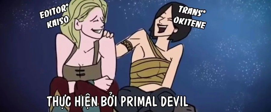 đọc truyện Nữ Ninja Cực Đỉnh Chương 0 ảnh 1 tại Thiên Thai Truyện