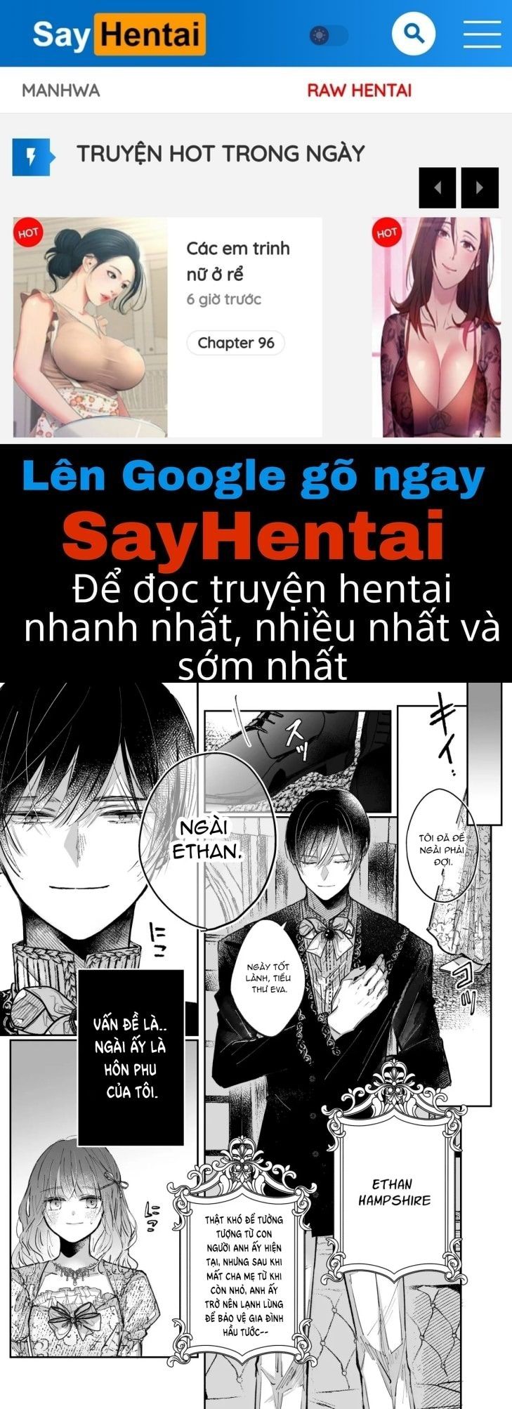 đọc truyện Nữ Phản Diện Hồi Tưởng Tiền Kiếp, Bị Tình Yêu Cuồng Si Của Hôn Phu Giam Cầm Chương 2 ảnh 1 tại Giả Dược