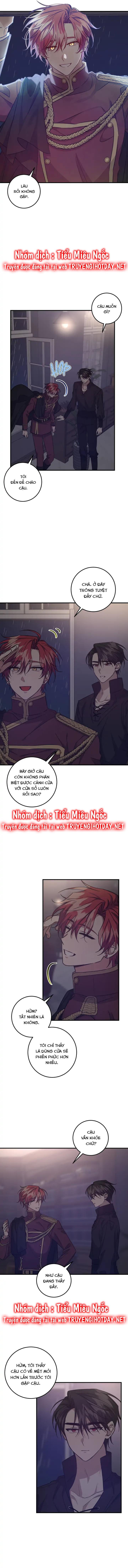 đọc truyện Nữ Phản Diện Tốt Bụng Chương 44 ảnh 2 tại Thiên Thai Truyện